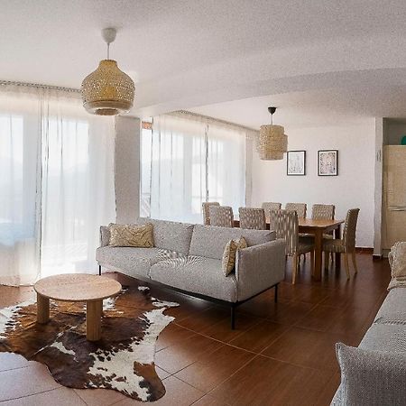 Panorama Apartman 44-C โดโนวาลี ภายนอก รูปภาพ