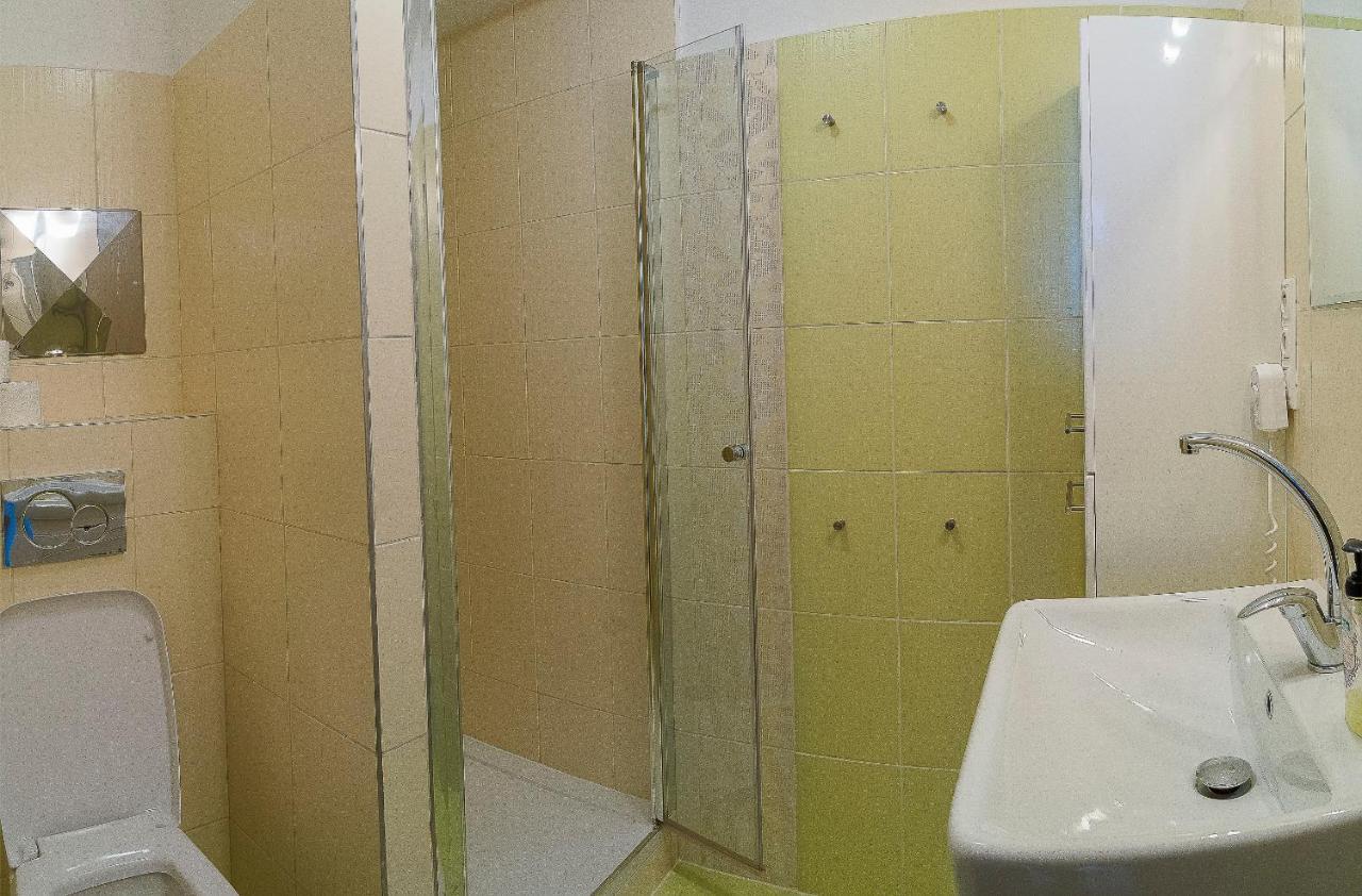 Panorama Apartman 44-C โดโนวาลี ภายนอก รูปภาพ