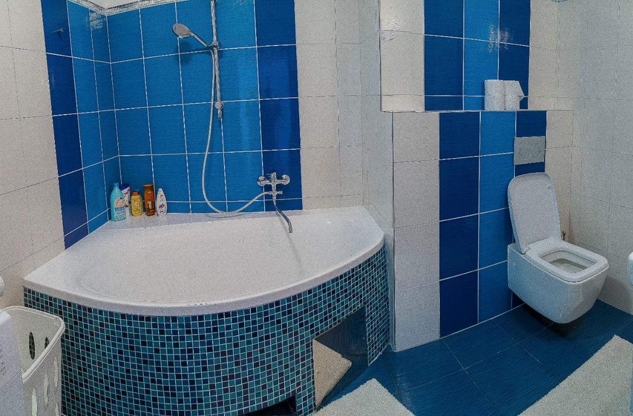 Panorama Apartman 44-C โดโนวาลี ภายนอก รูปภาพ
