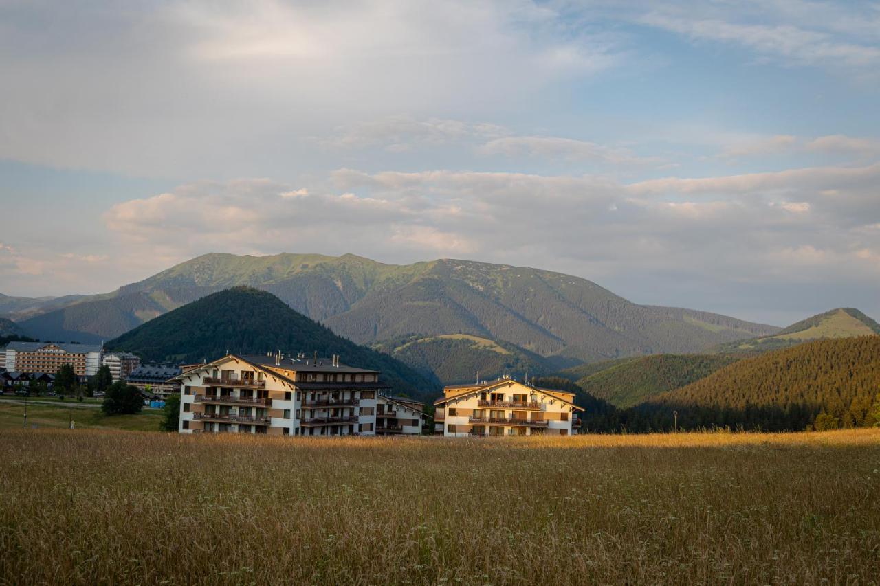 Panorama Apartman 44-C โดโนวาลี ภายนอก รูปภาพ